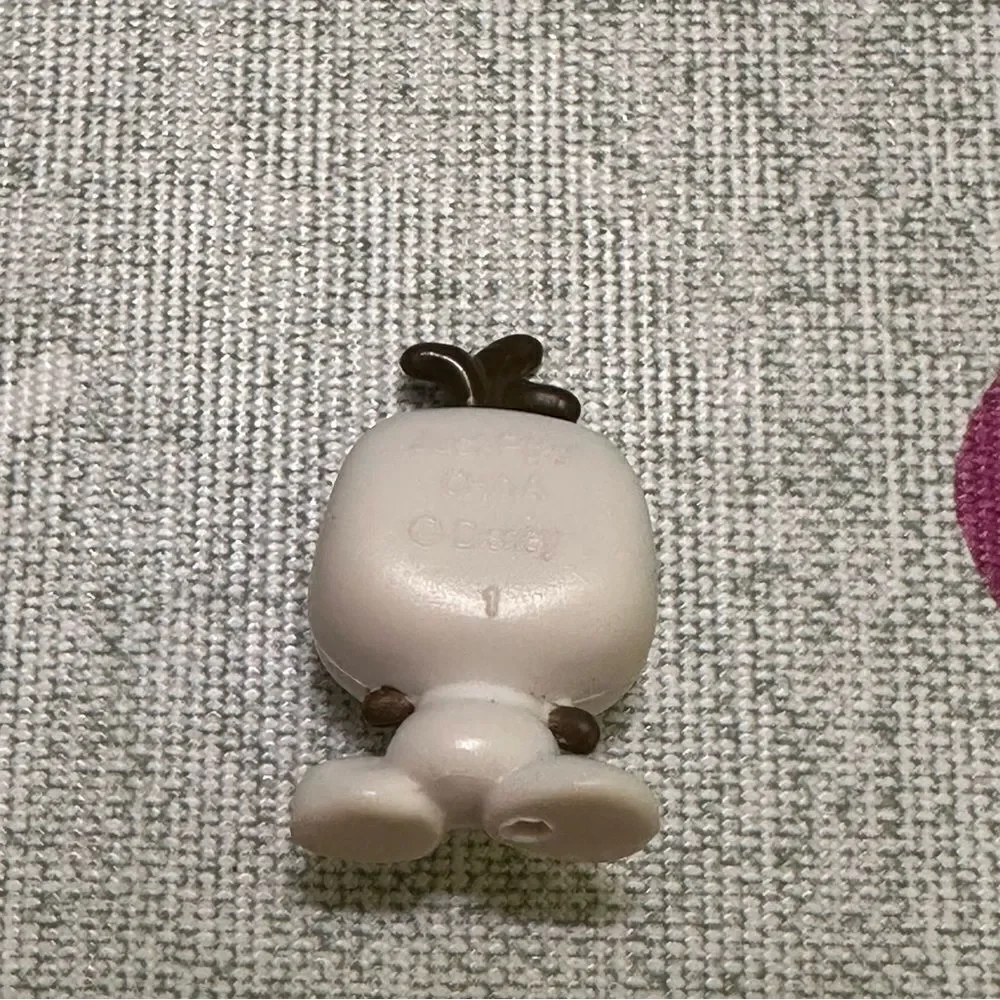 Disney Doorables Olaf mini figure